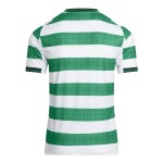 Günstige Fußballtrikots Celtic Glasgow Heimtrikot 2025-26 Kurzarm